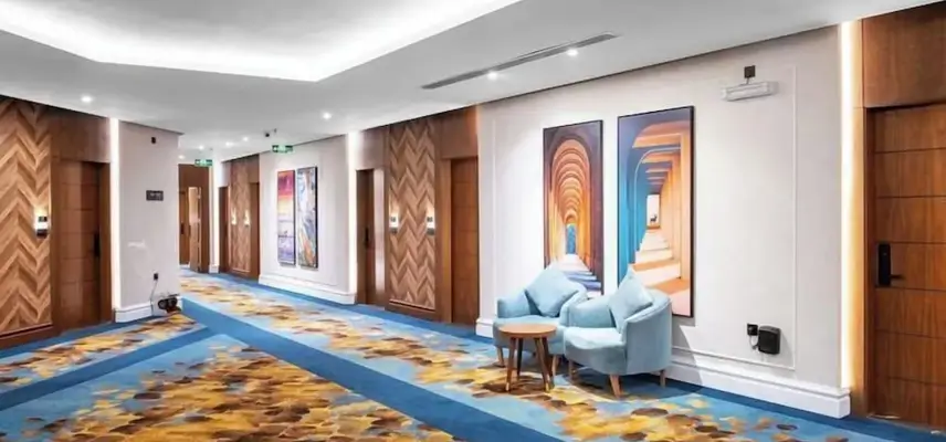 Elaf Qinwan Hotel image